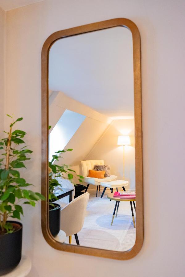 Ferienwohnung Haus Of Mason London Exterior foto