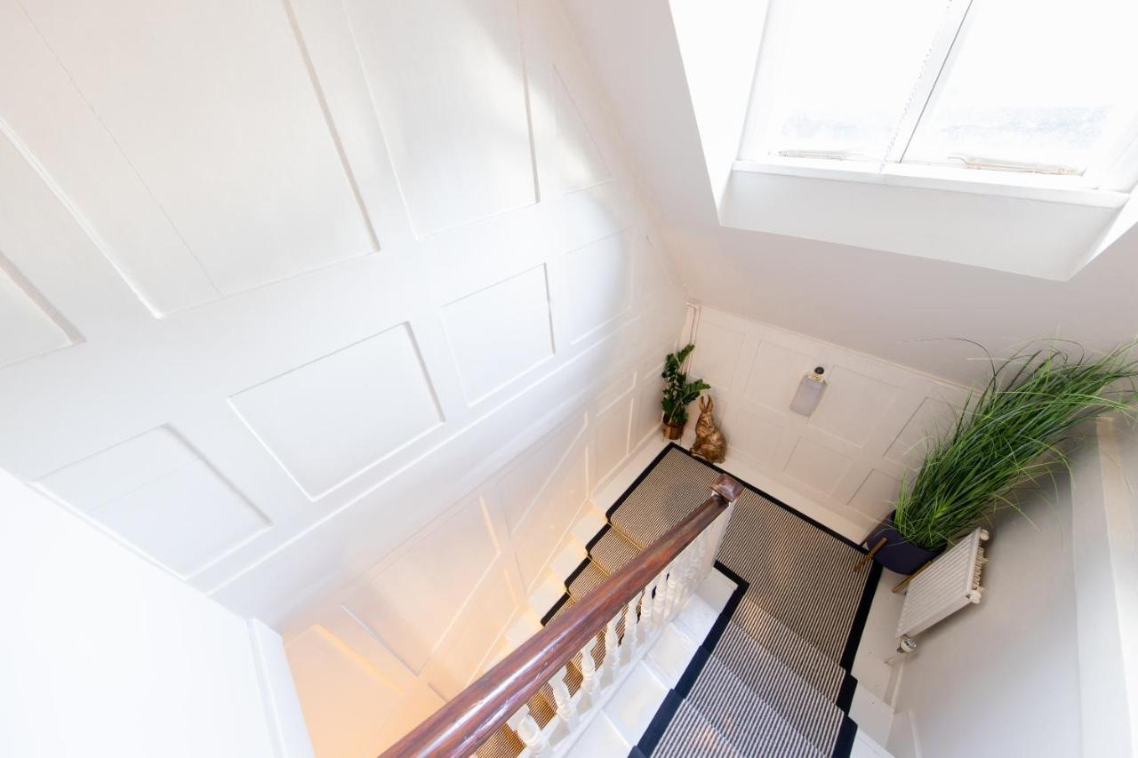 Ferienwohnung Haus Of Mason London Exterior foto