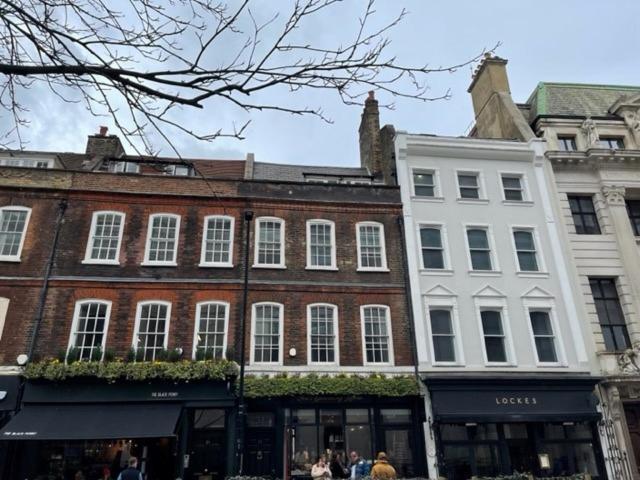 Ferienwohnung Haus Of Mason London Exterior foto