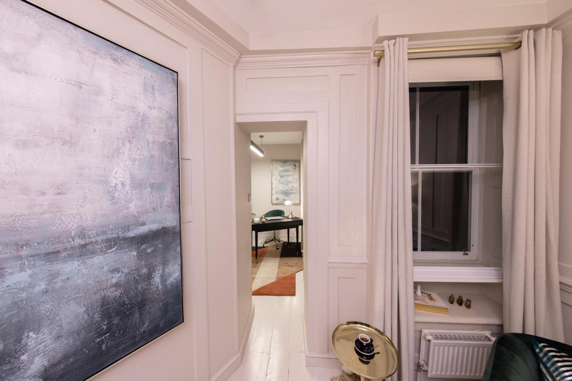 Ferienwohnung Haus Of Mason London Exterior foto
